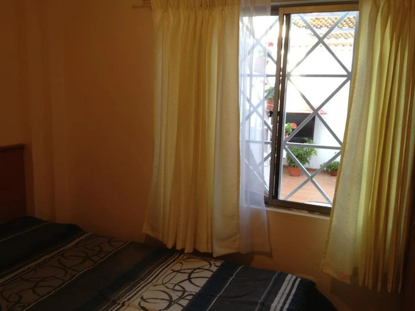 Hostal Santa Eulalia