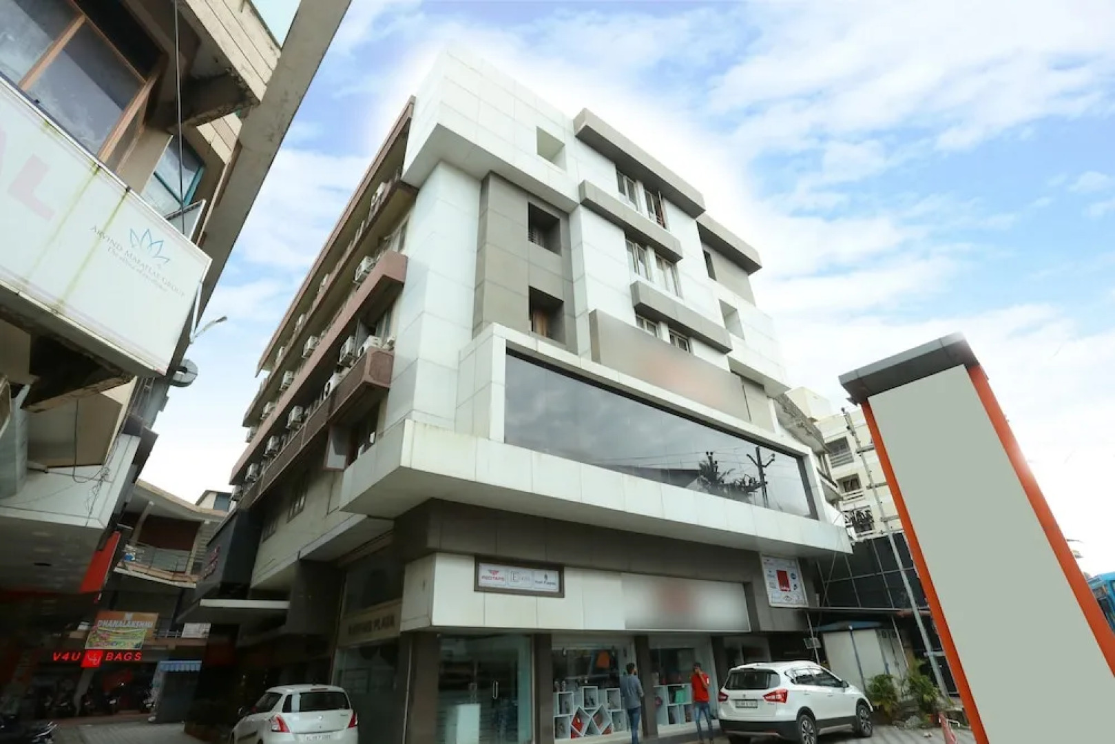 OYO 16864 Soubhagya Residency