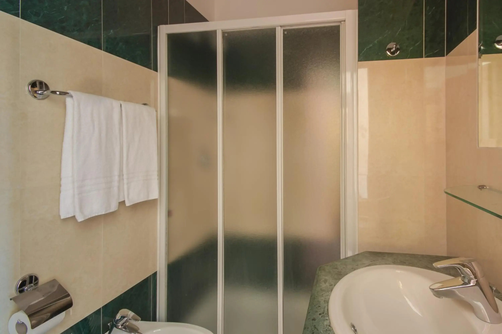 Hotel Giorgina