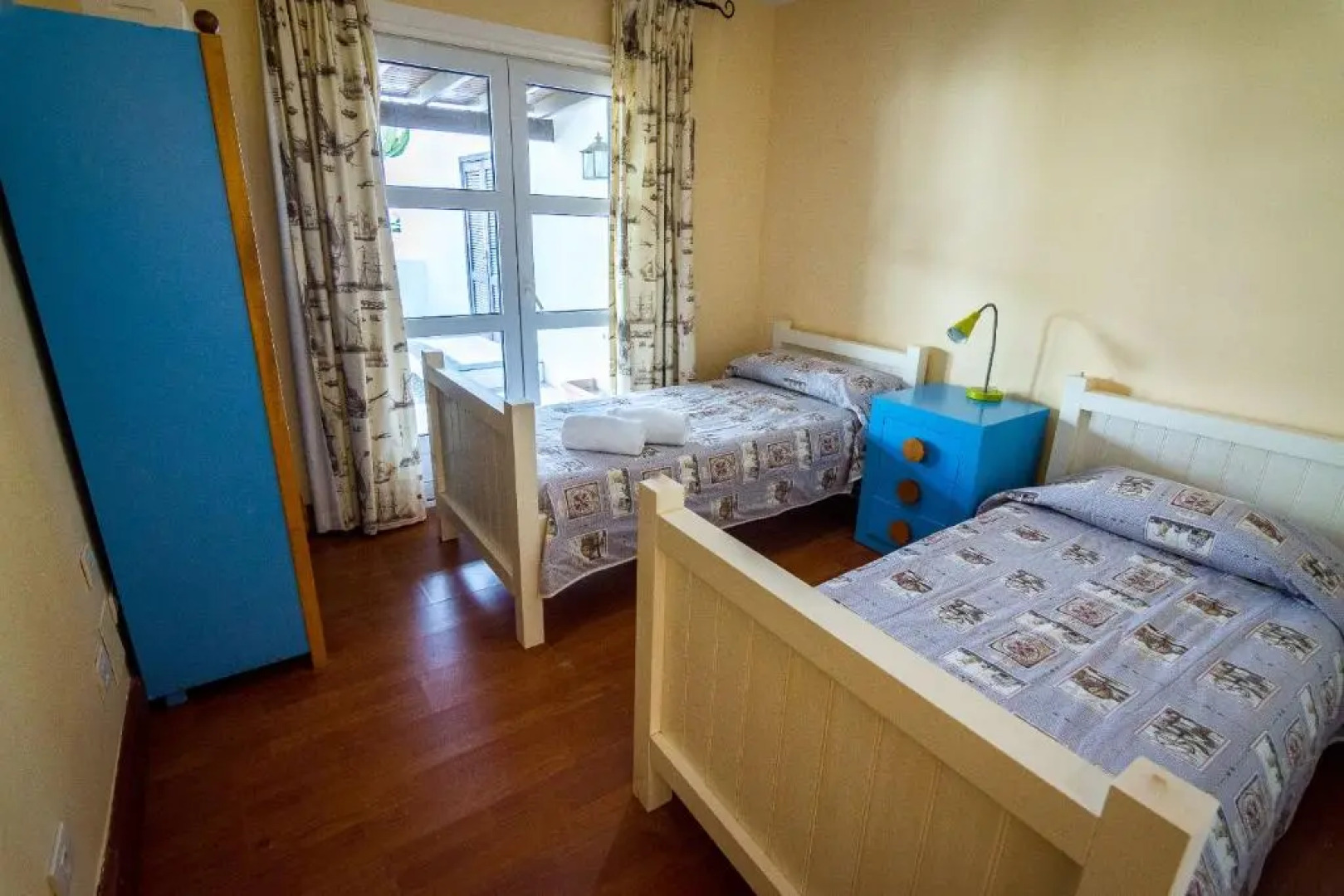 Villa Bella Lanzarote