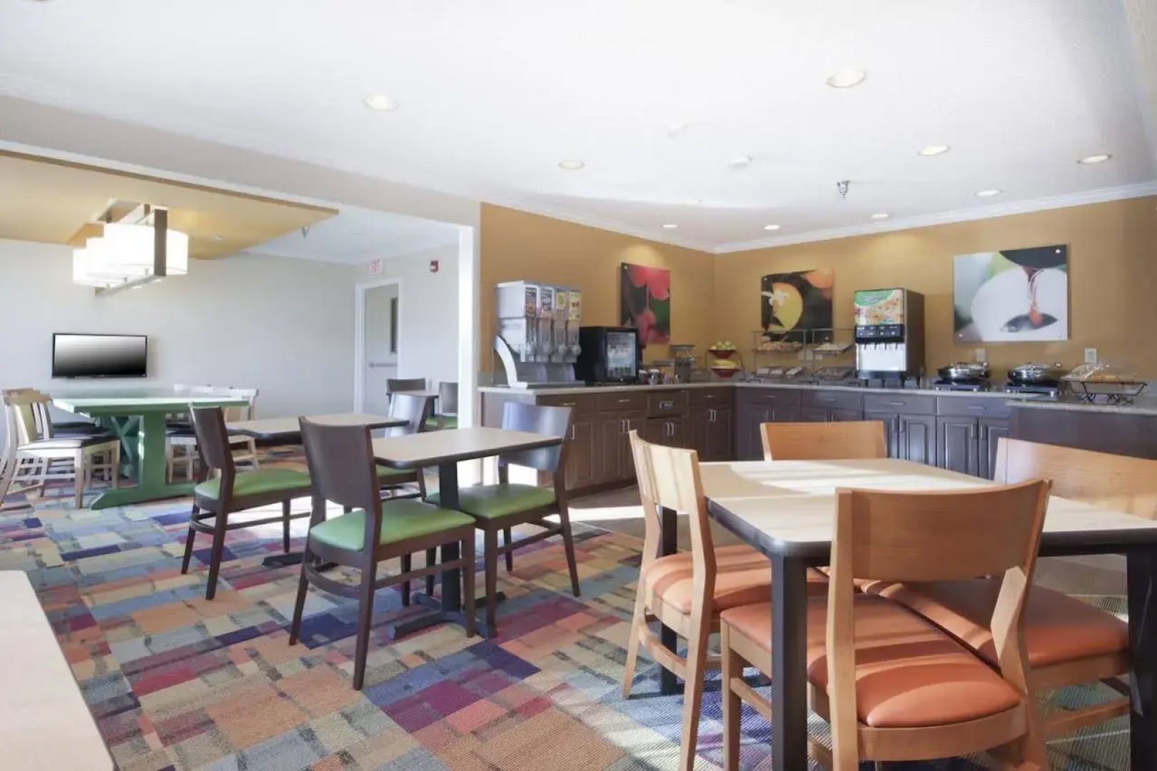 Wingate by Wyndham Great Falls