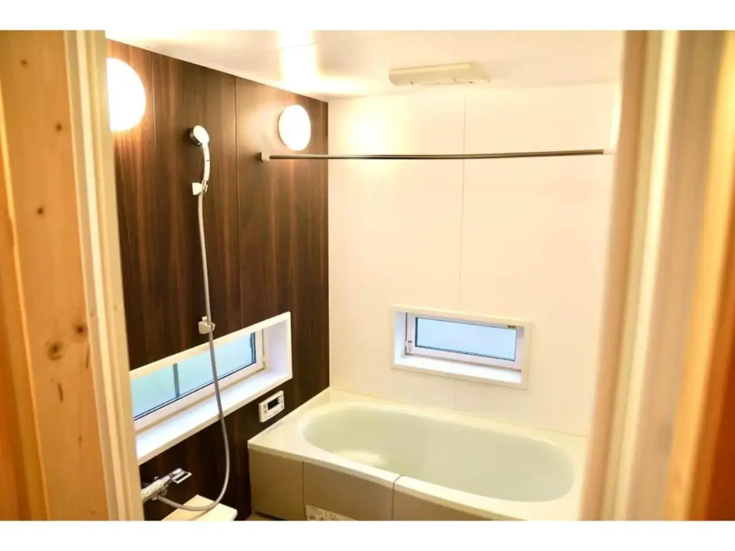 Polar Haus MinamiKaruisawa1 - Vacation STAY 88000v