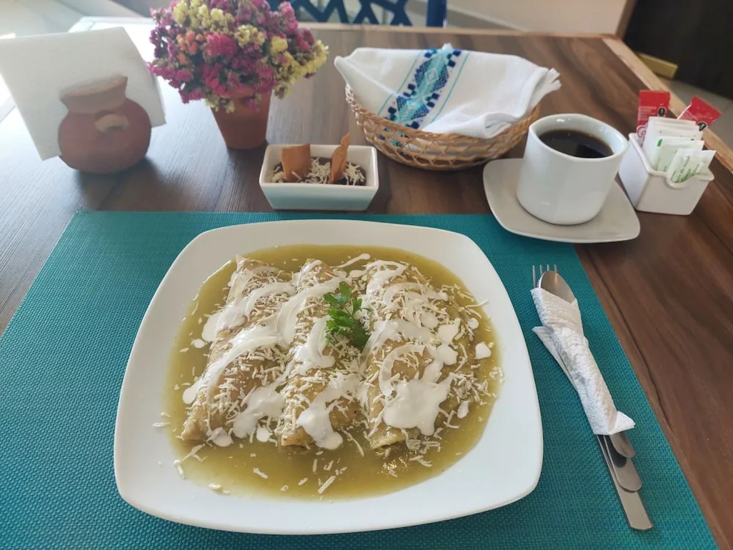 Hotel Mirante Tlaxcala