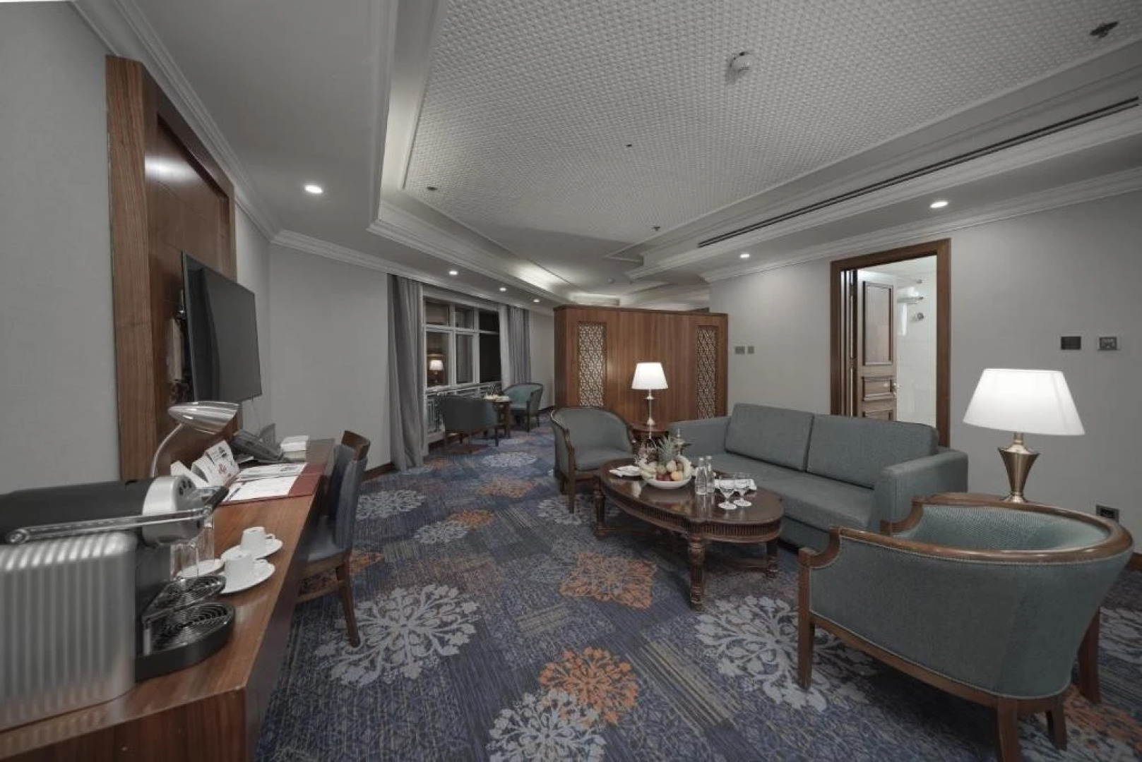 MADEN Hotel-مادن