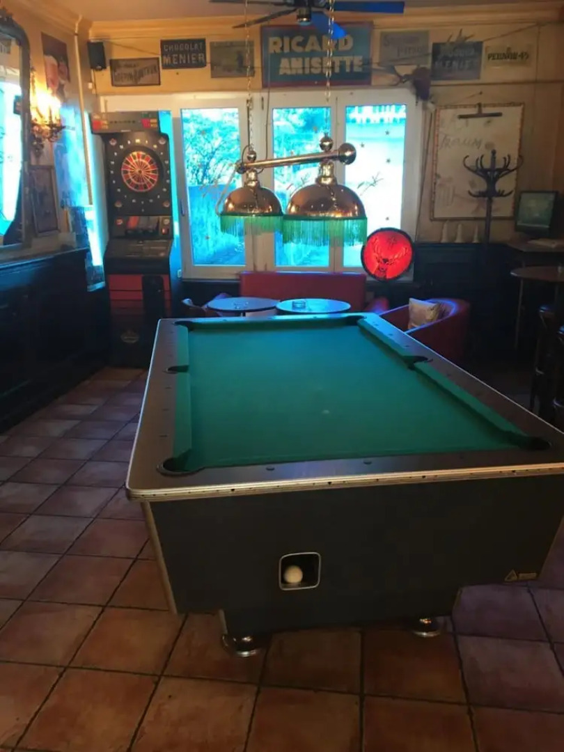 Hotel & Backpackers Zak