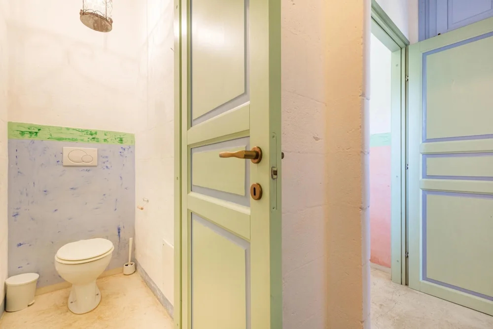 3368 Masseria Pepe - La Casina Degli Aranci