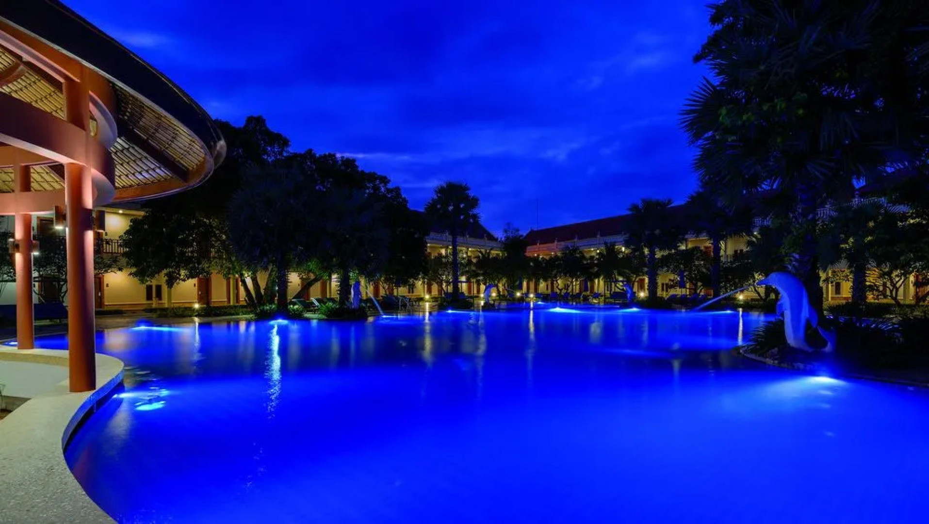 Sokha Express by Sokha Beach Resort