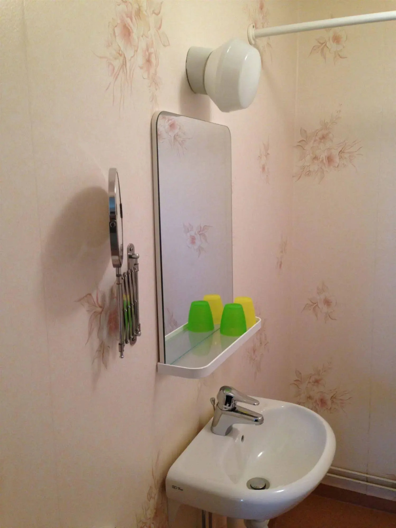 Hotell Luspen