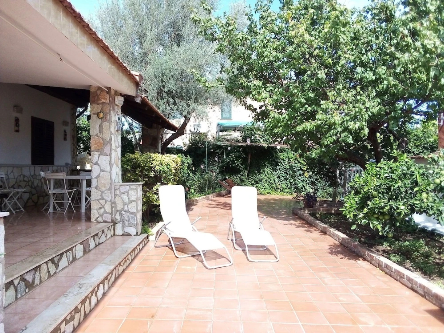 Il Giardino di Hyccara