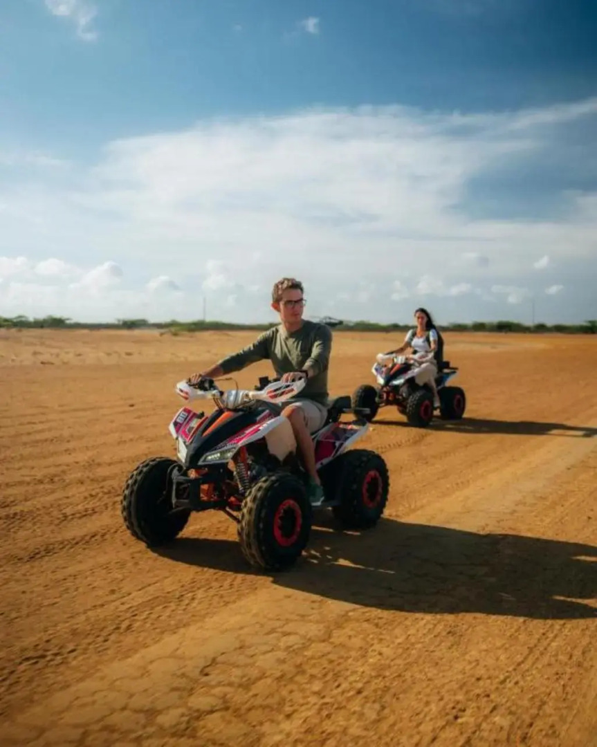 Hotel Wayira Beach by On vacation