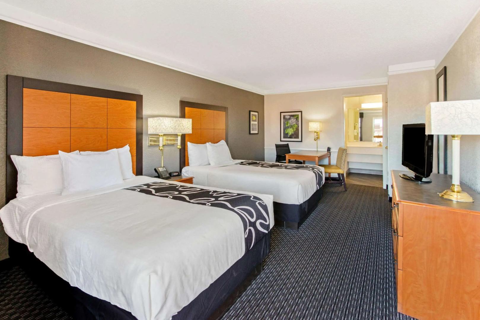 La Quinta Inn by Wyndham Santa Fe