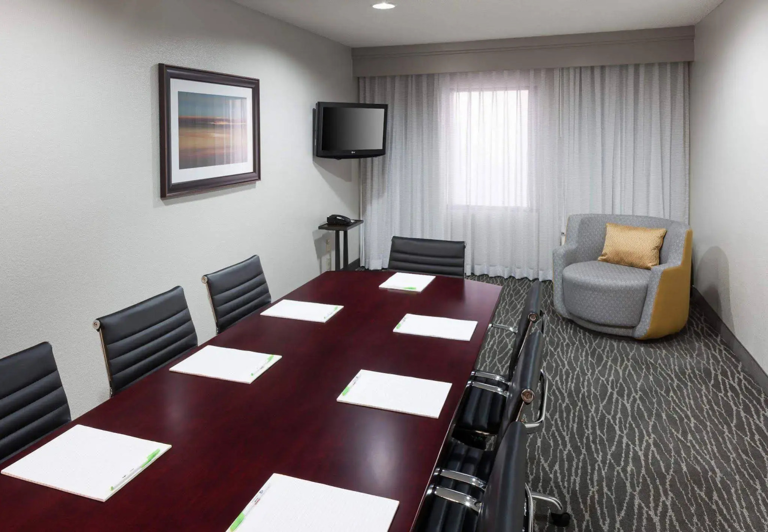 Courtyard by Marriott Waco