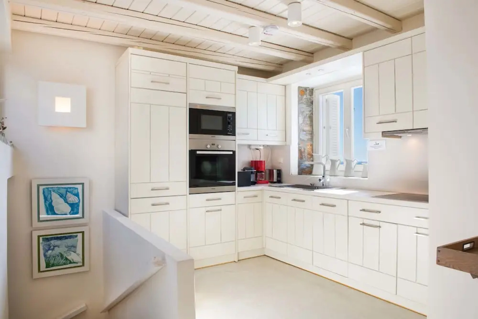 Unique Stylish Villa