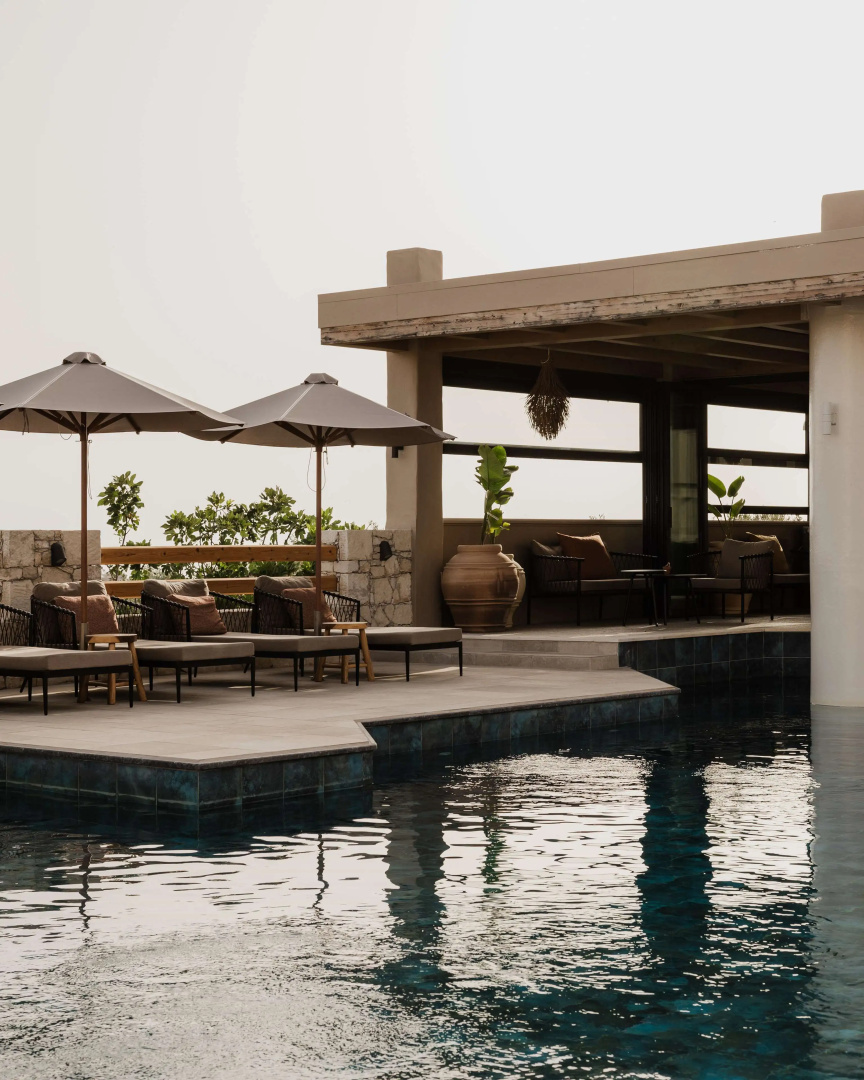 Momi Slow Living Hotel