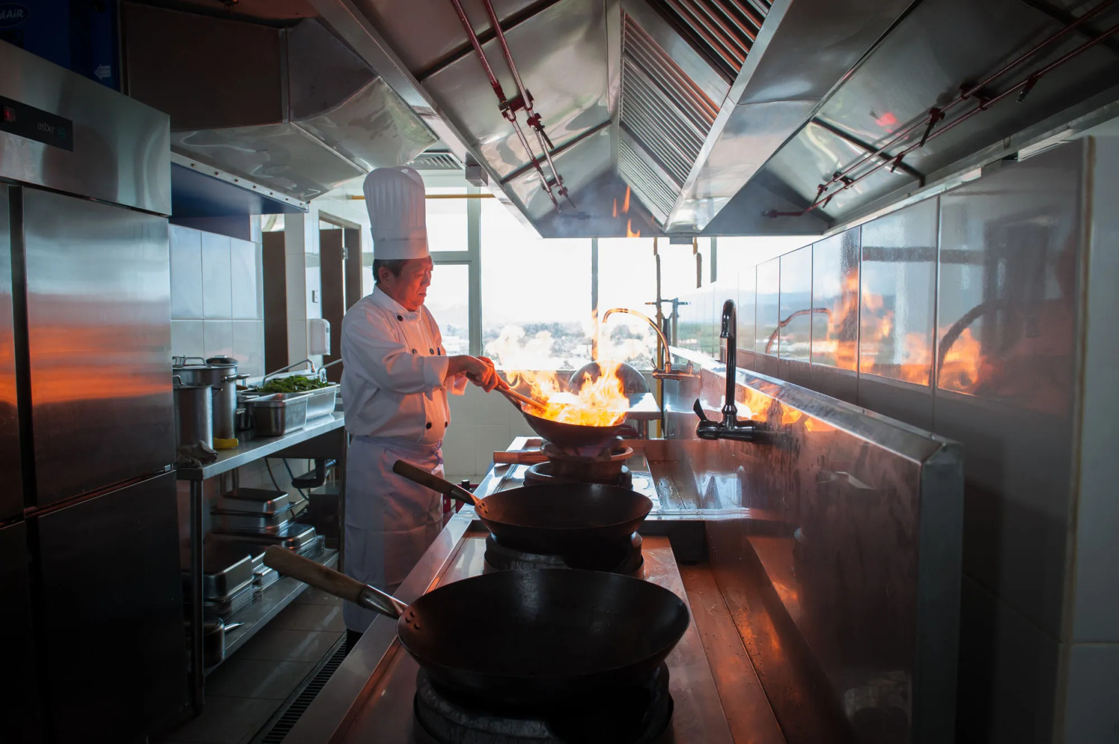 Pan Borneo Hotel Kota Kinabalu