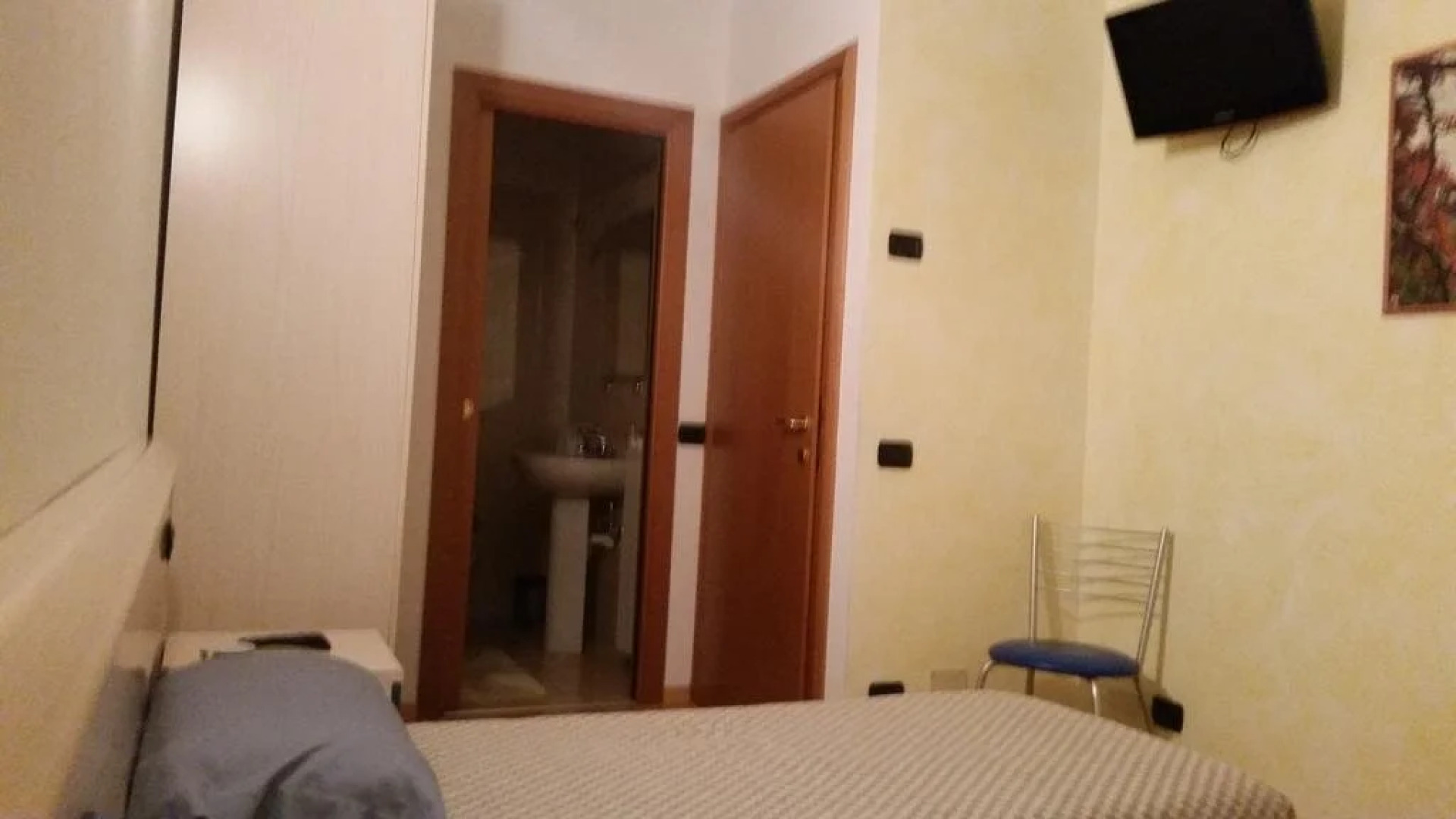 Albergo Ristorante La Villetta