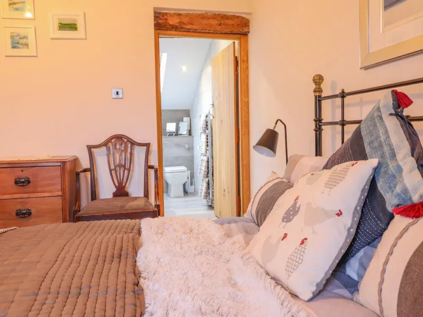 Ty Gwyn Cottage