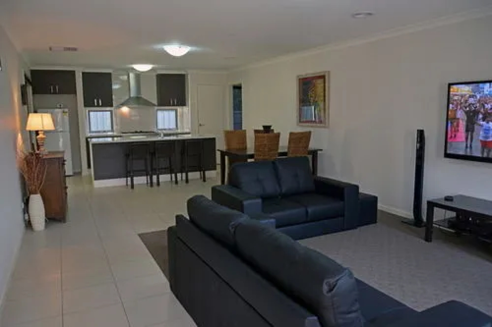 Sheridan's at Rutherglen