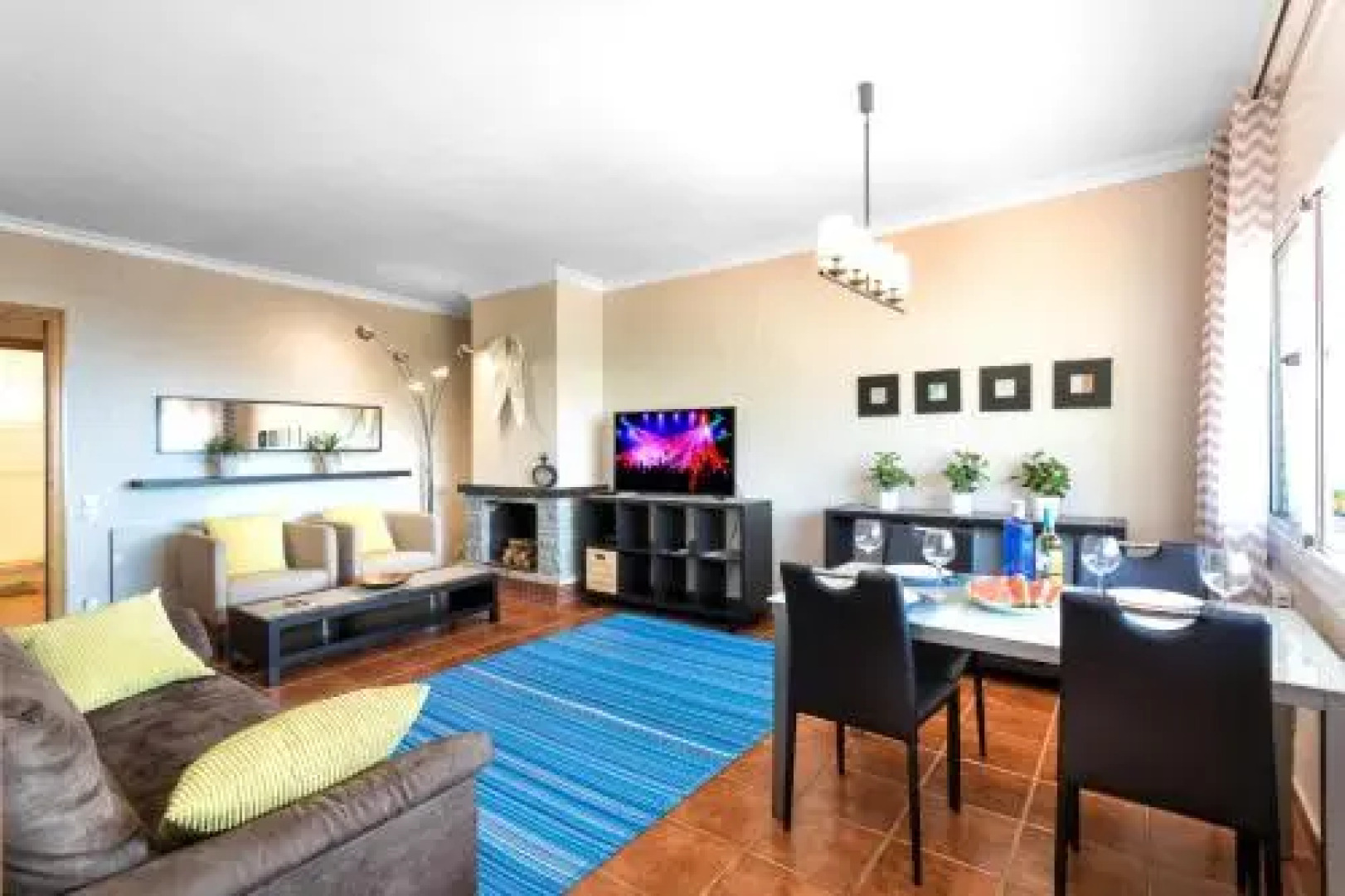 Costa Maresme Apartment