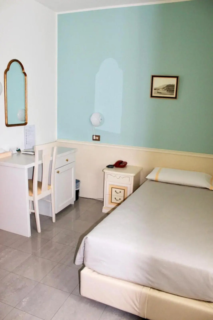 Hotel Ristorante Sole