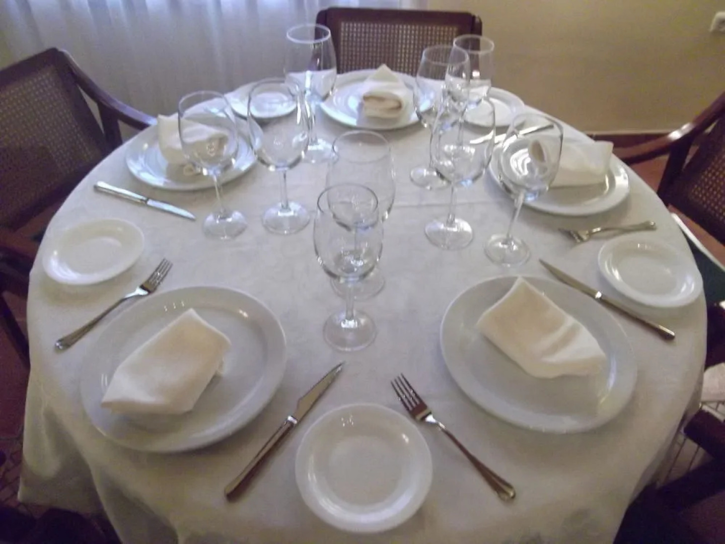 Hotel Rural Carlos Astorga