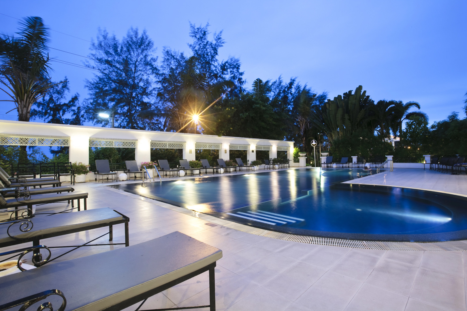 Kantary Bay Hotel, Rayong