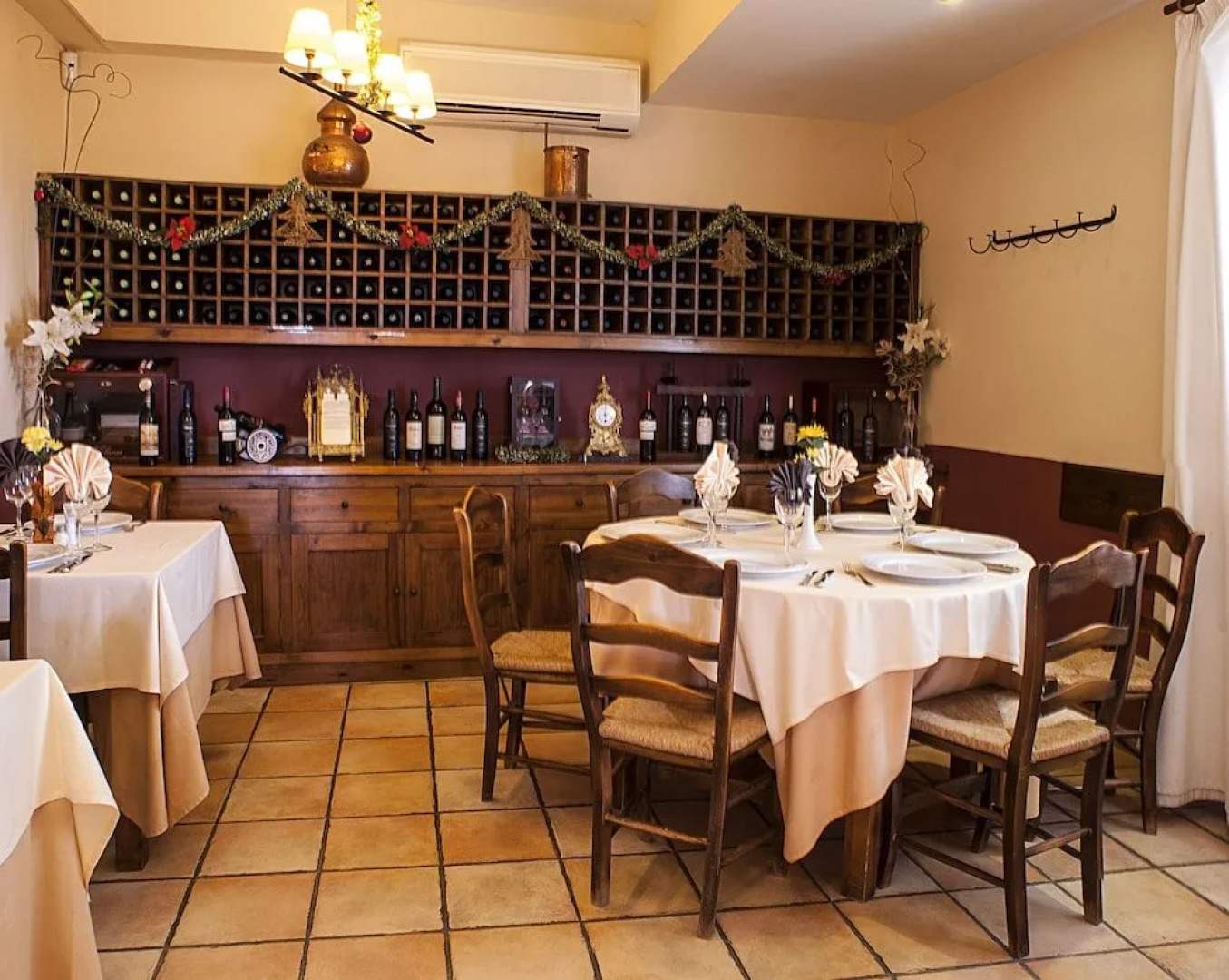 Hotel Rural Castillo De Biar