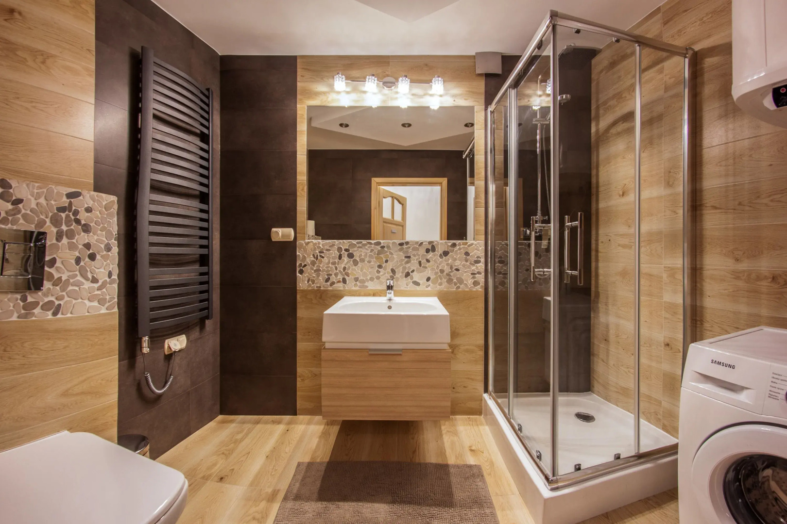 Willa Przy Dolinie Kościeliskiej