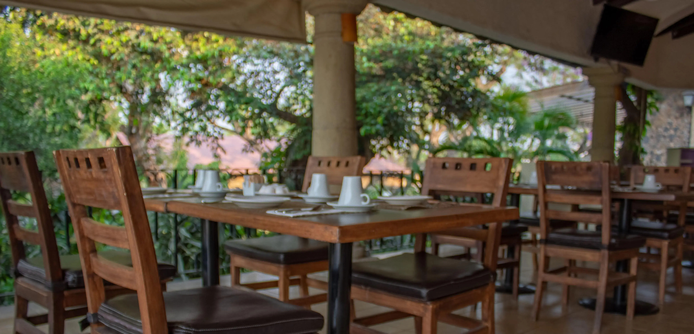 Hotel Coral Cuernavaca