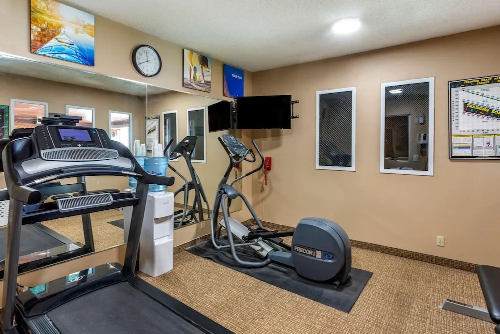 Comfort Inn Evanston