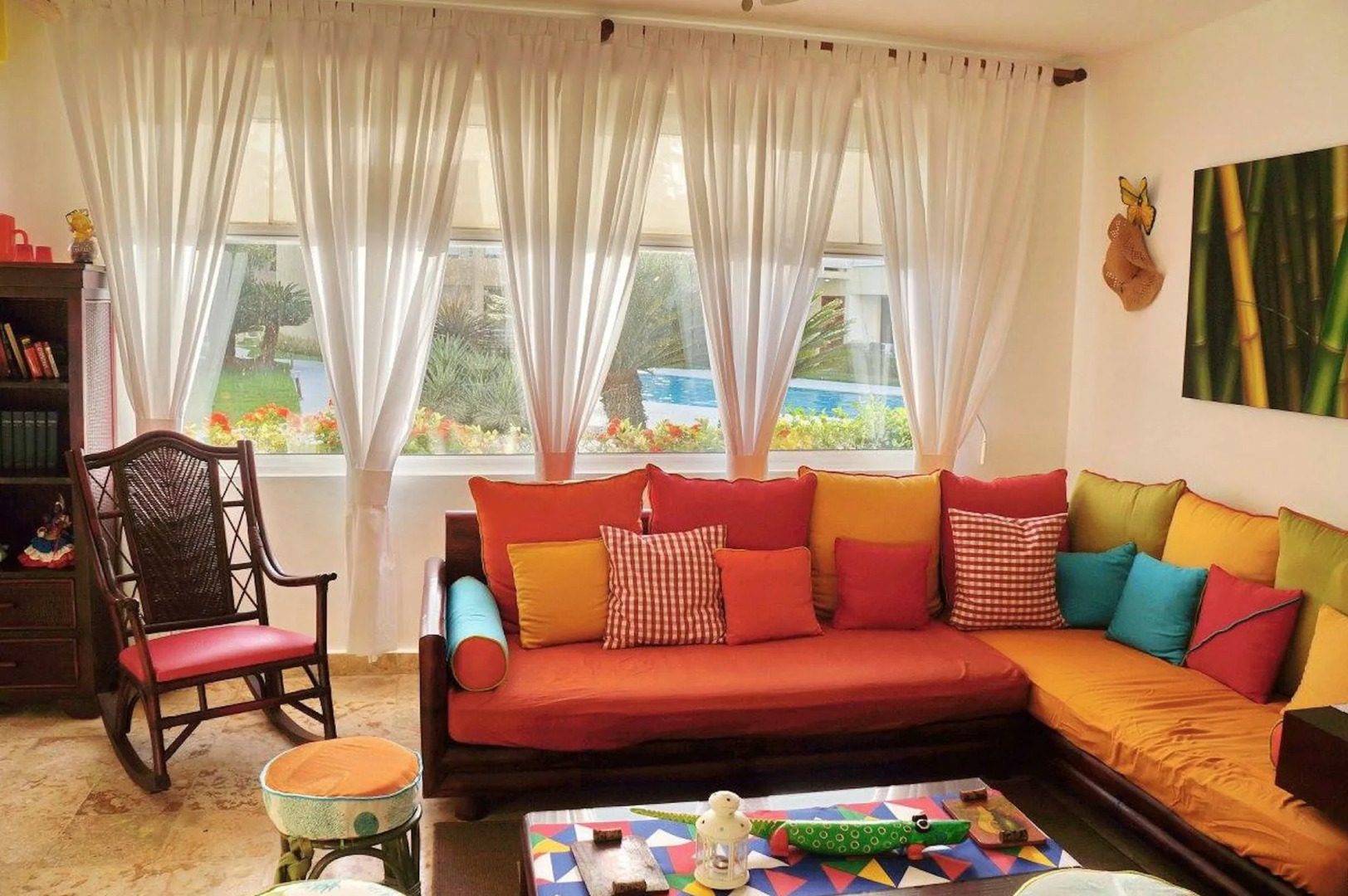 Beach Bungalows Los Corales Club & Spa