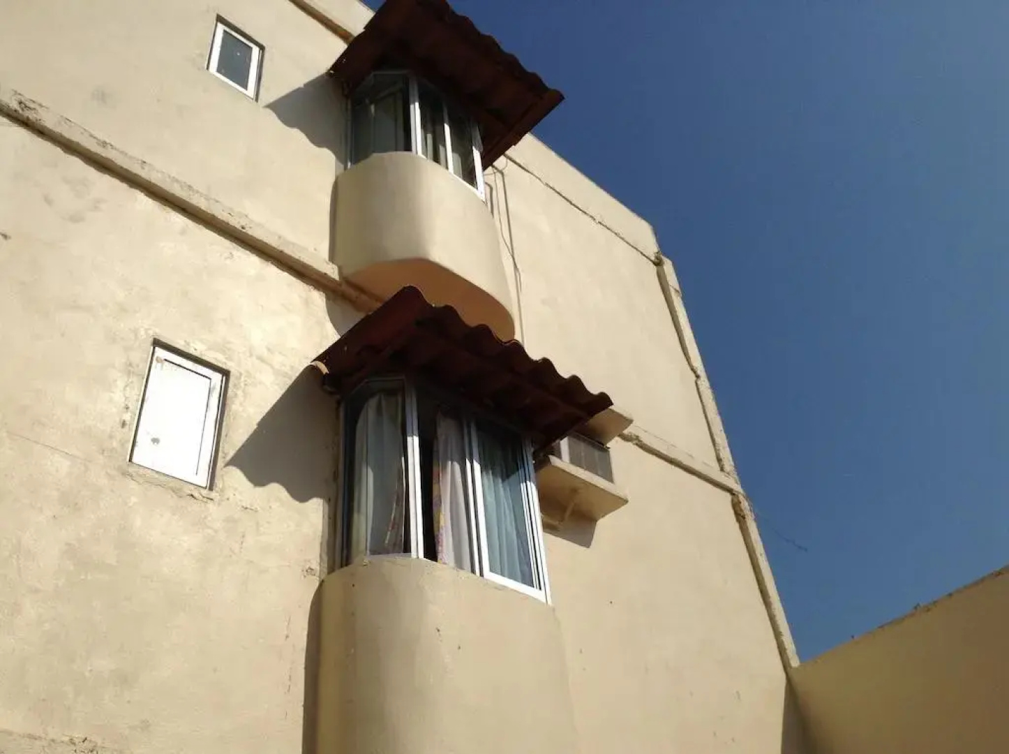 Hotel Zihuatanejo Centro