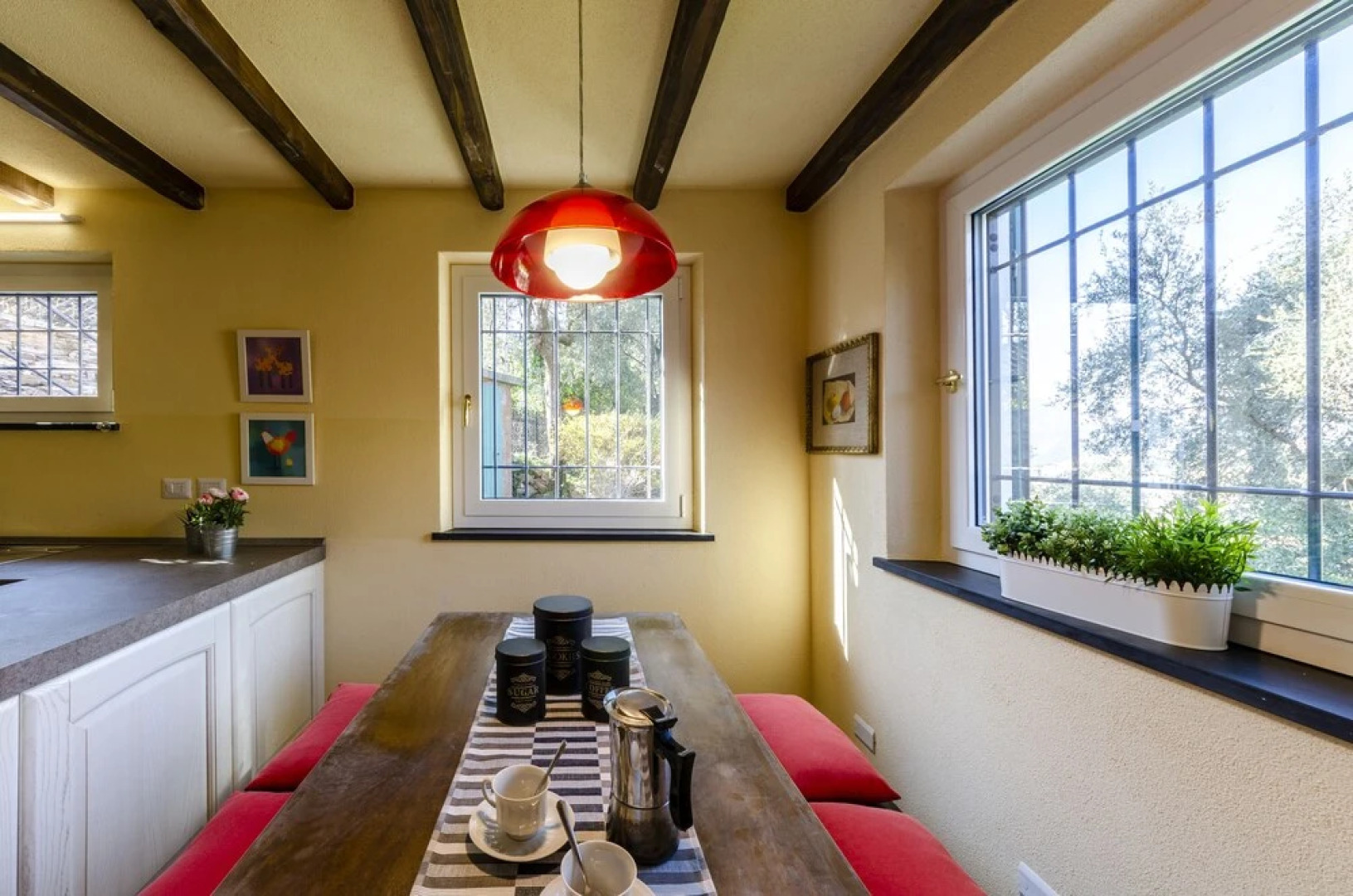 ALTIDO Villa Diana Garden Suite with SwimmingPool