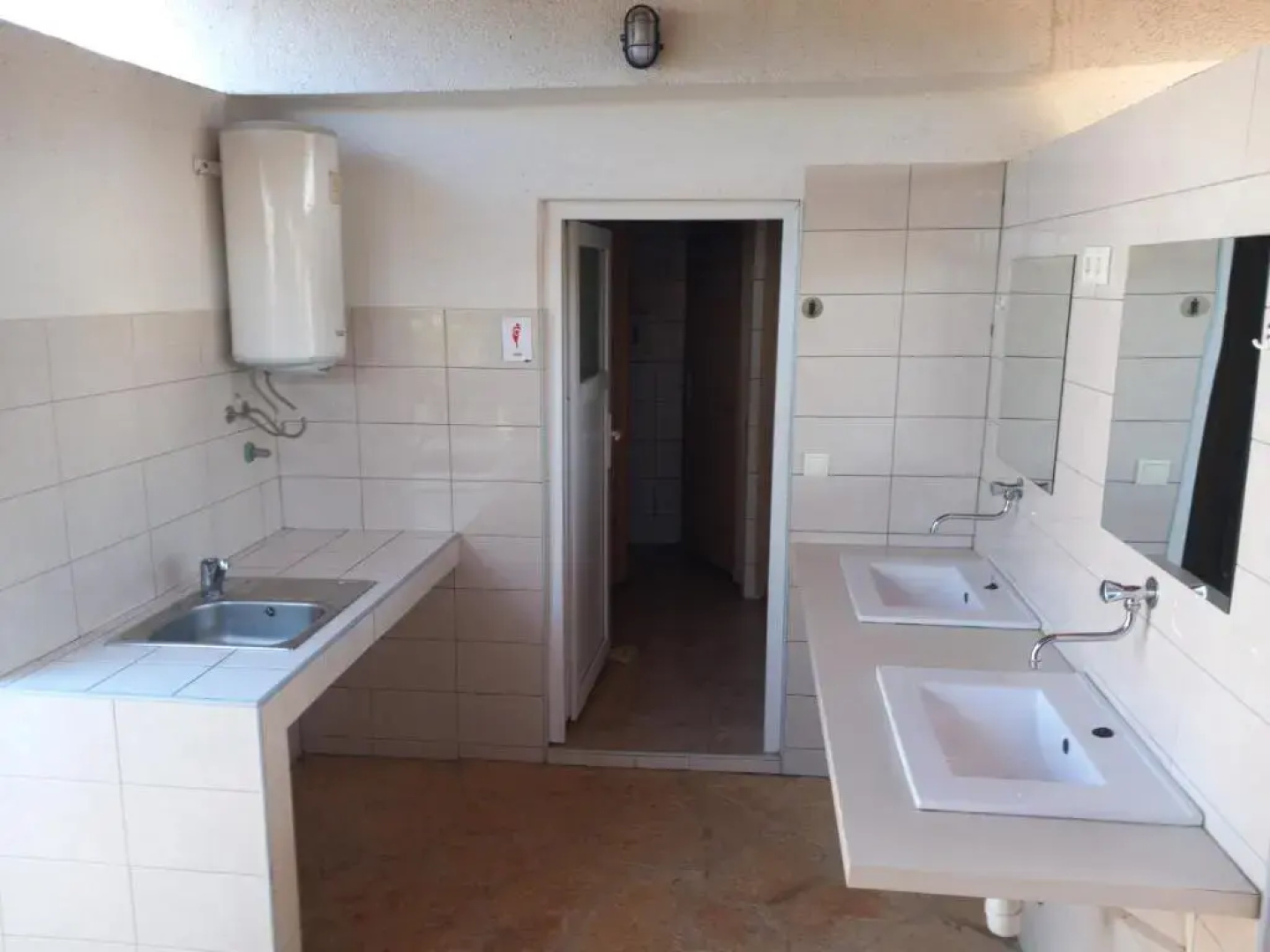 Mobile home Kopito
