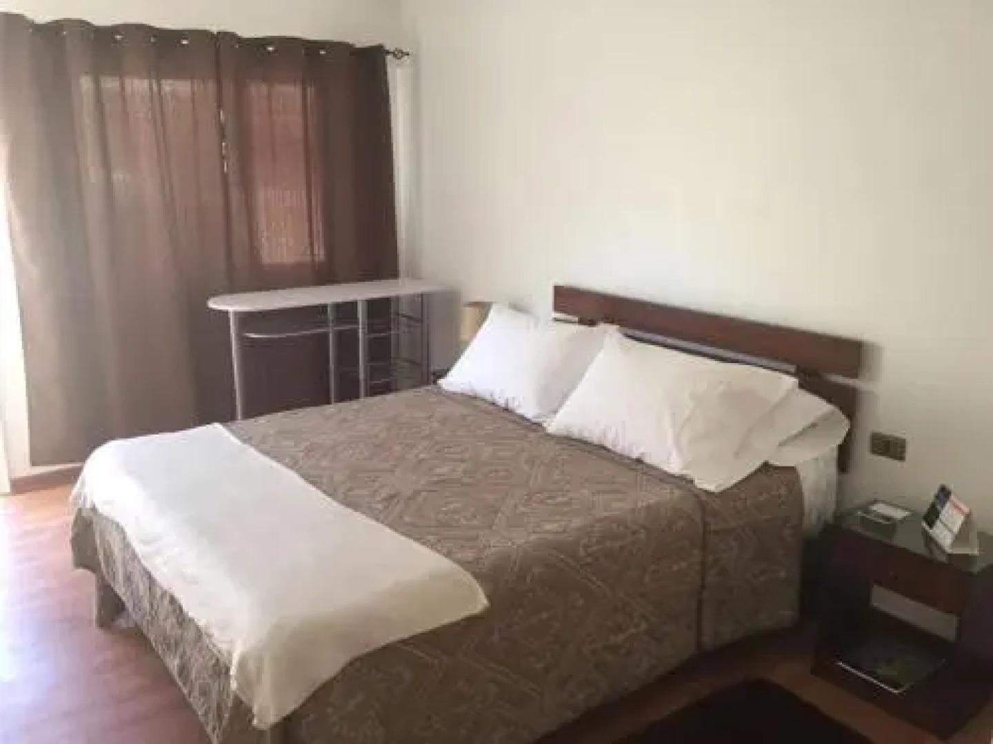 Hosteria Piedra Blanca