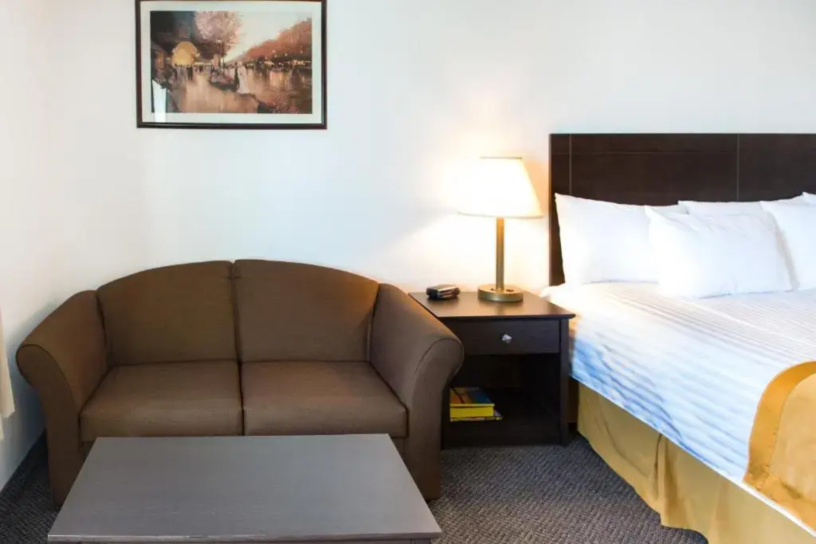 Days Inn Portage La Prairie