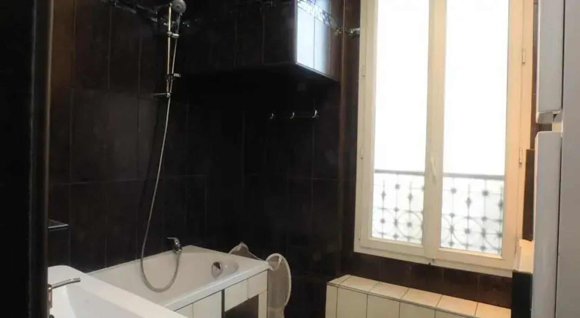 Appartement Mc Guyvin
