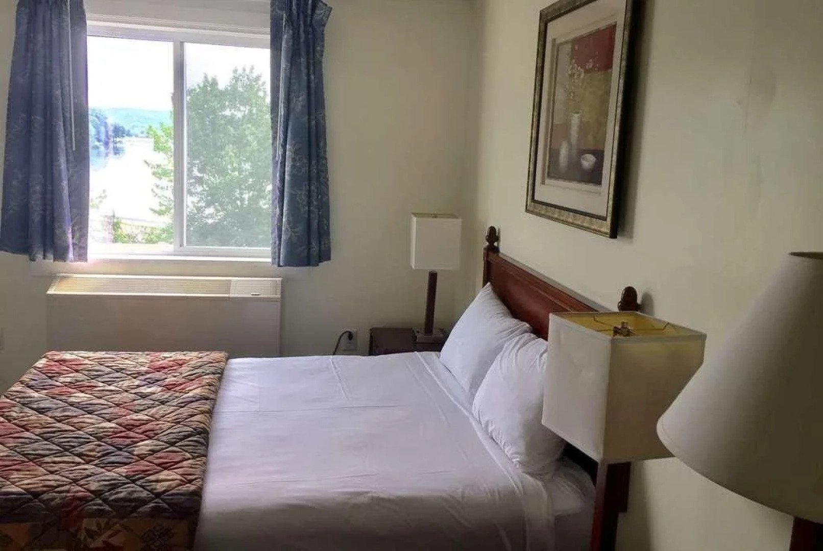 Travelodge Tilton/Lake Winnisquan