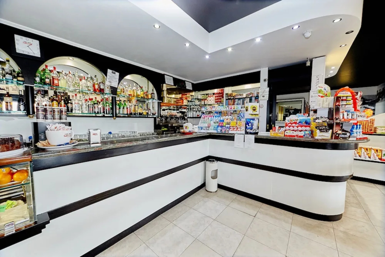 Hotel Ospite Inatteso