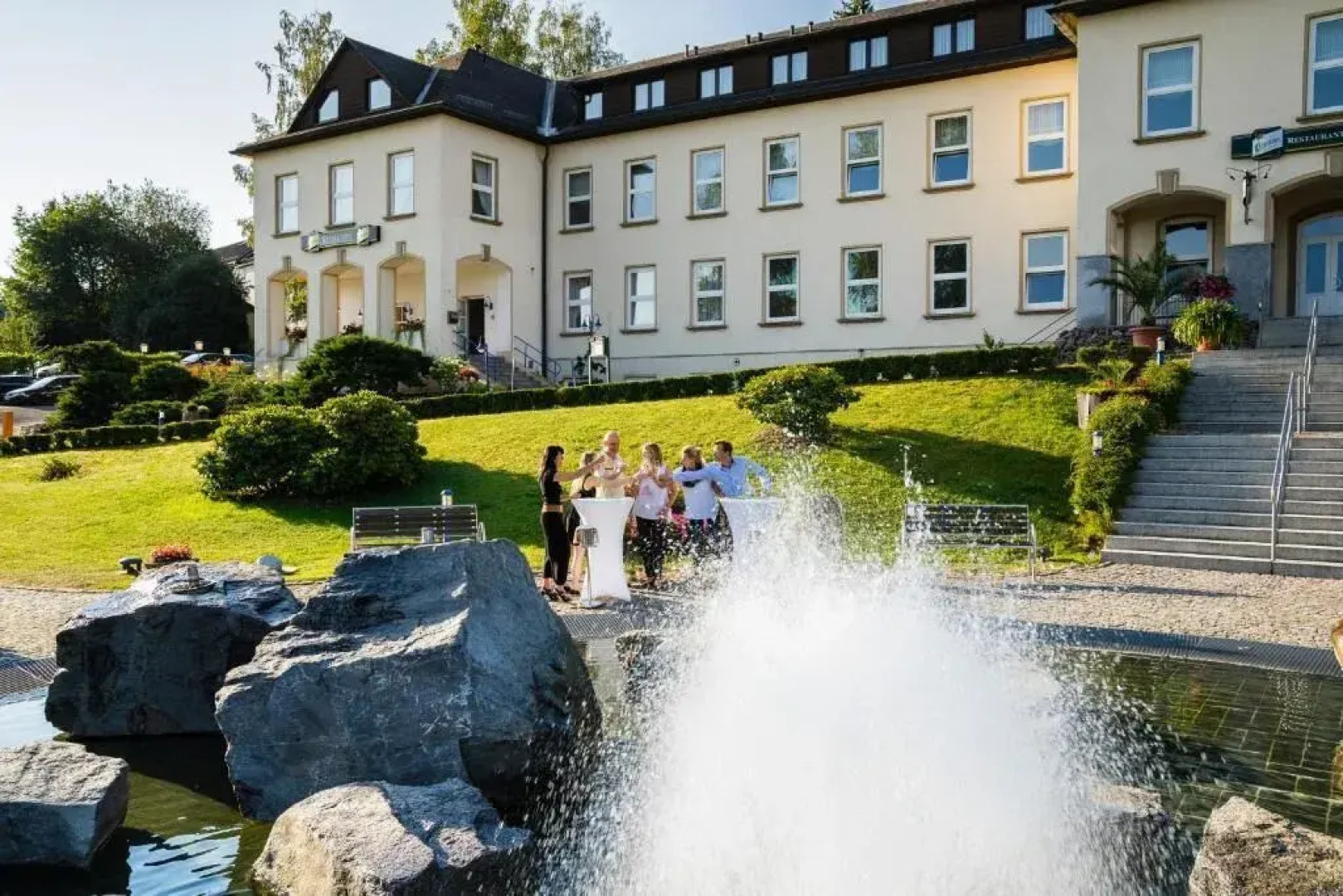 Kurhotel Bad Schlema