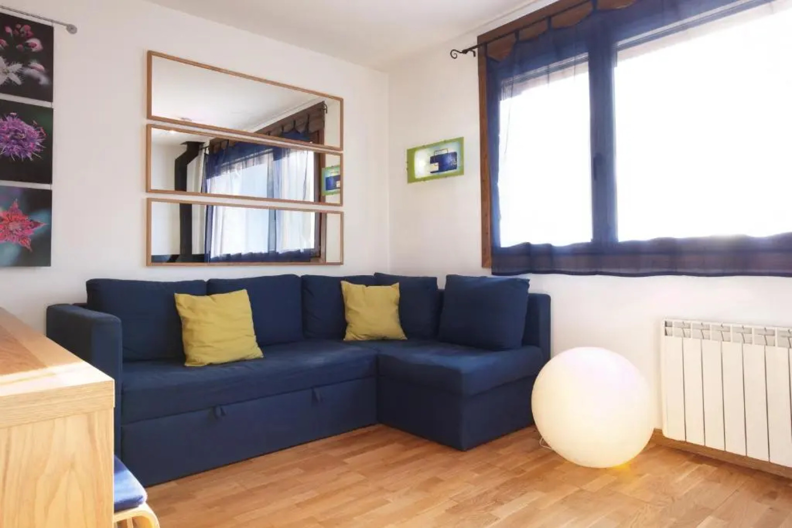 Llanars Vall de Camprodon Vistas Montaña