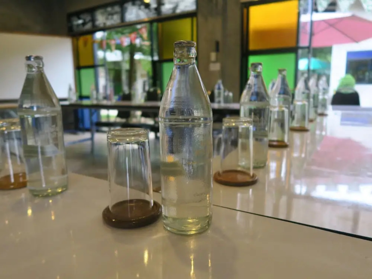 The Picturebook Guesthouse