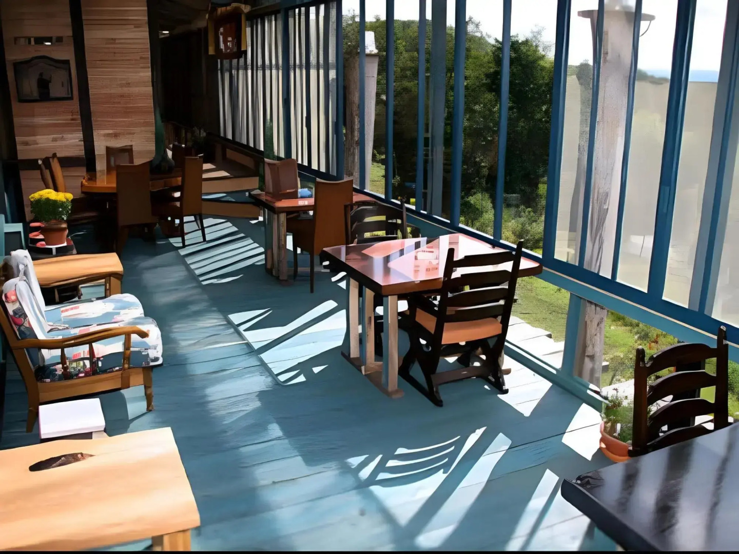 Auberge Kita No Dan Dan