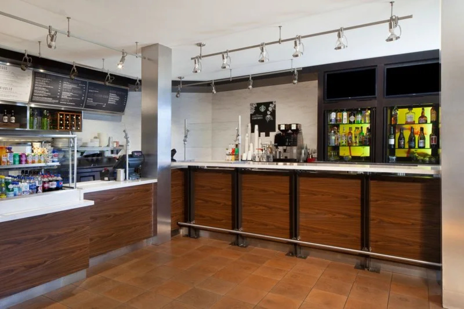 Courtyard Oakland Airport