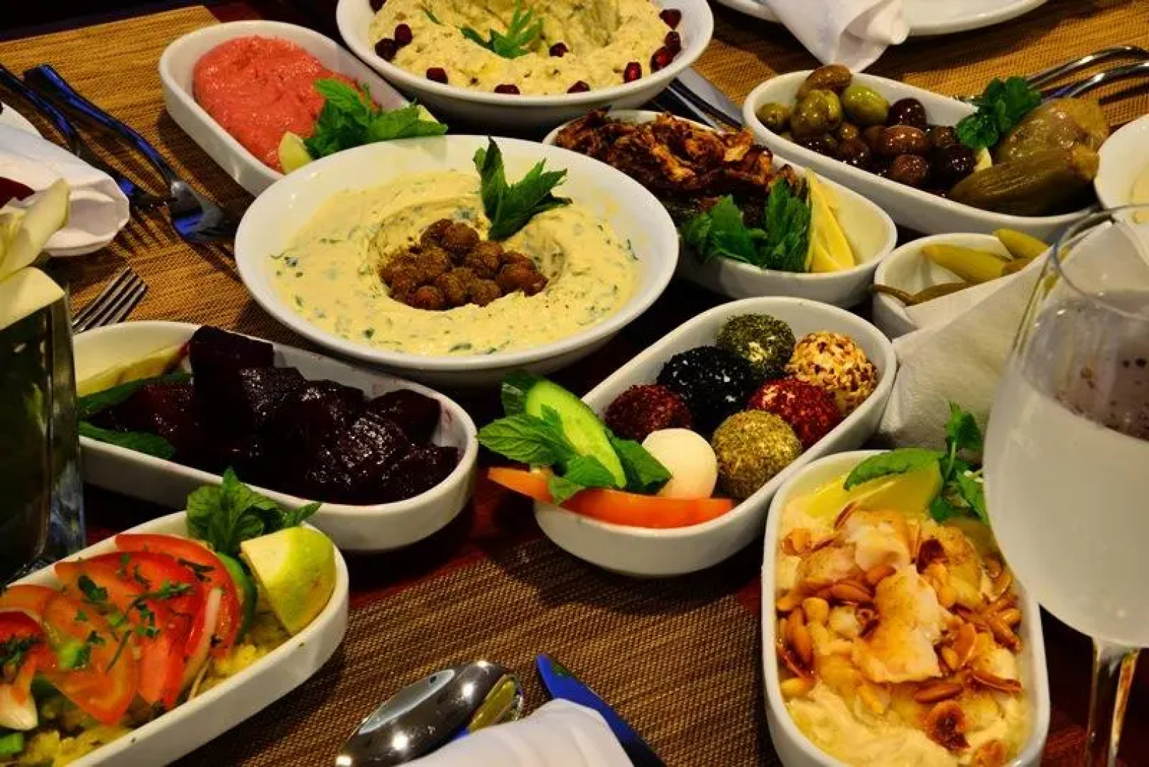 Golden Lili Resort & Spa