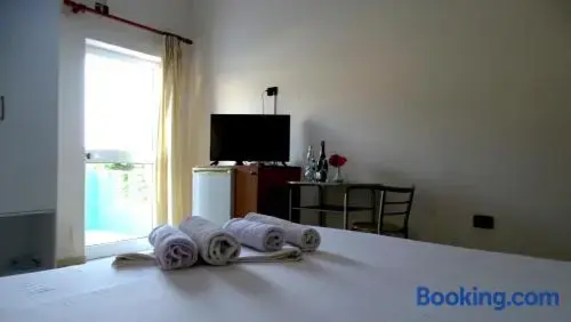 Hotel Elisabeta Borsh