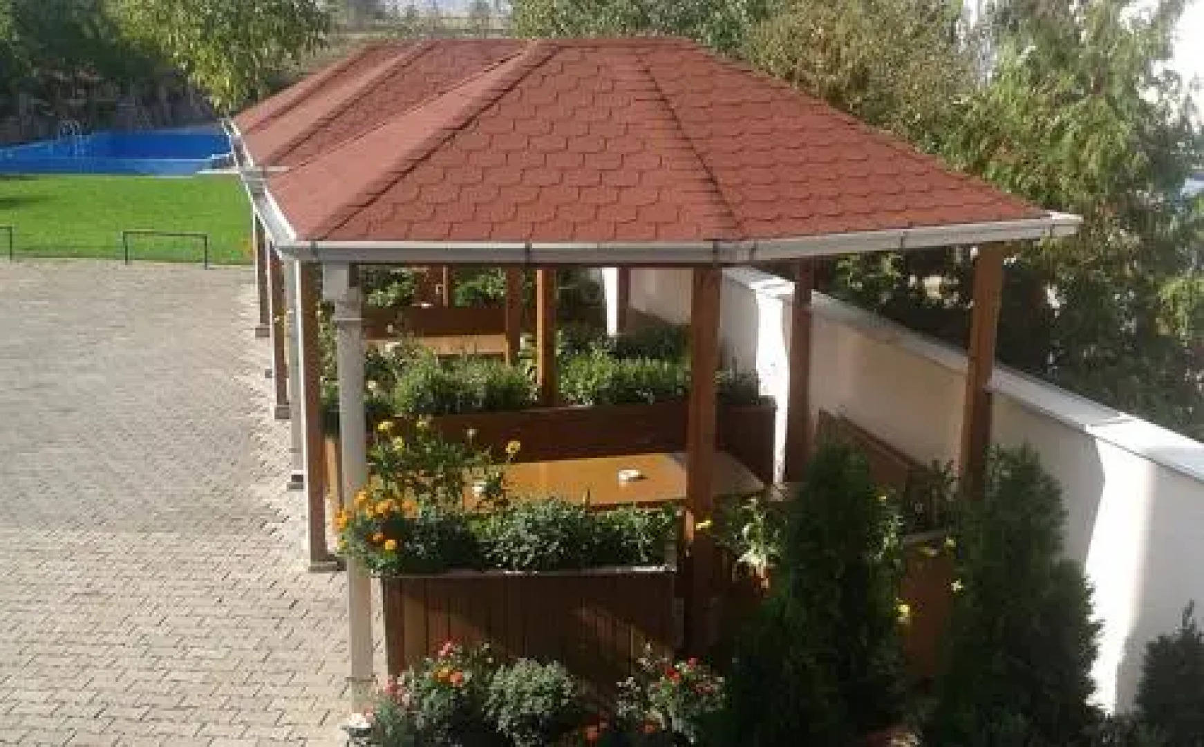 Satelit Hotel-kumanovo