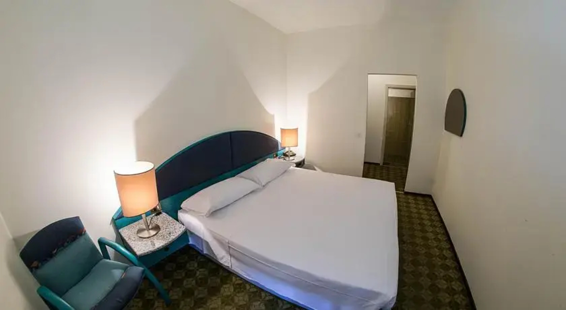 Albergo Stazione Mendrisio