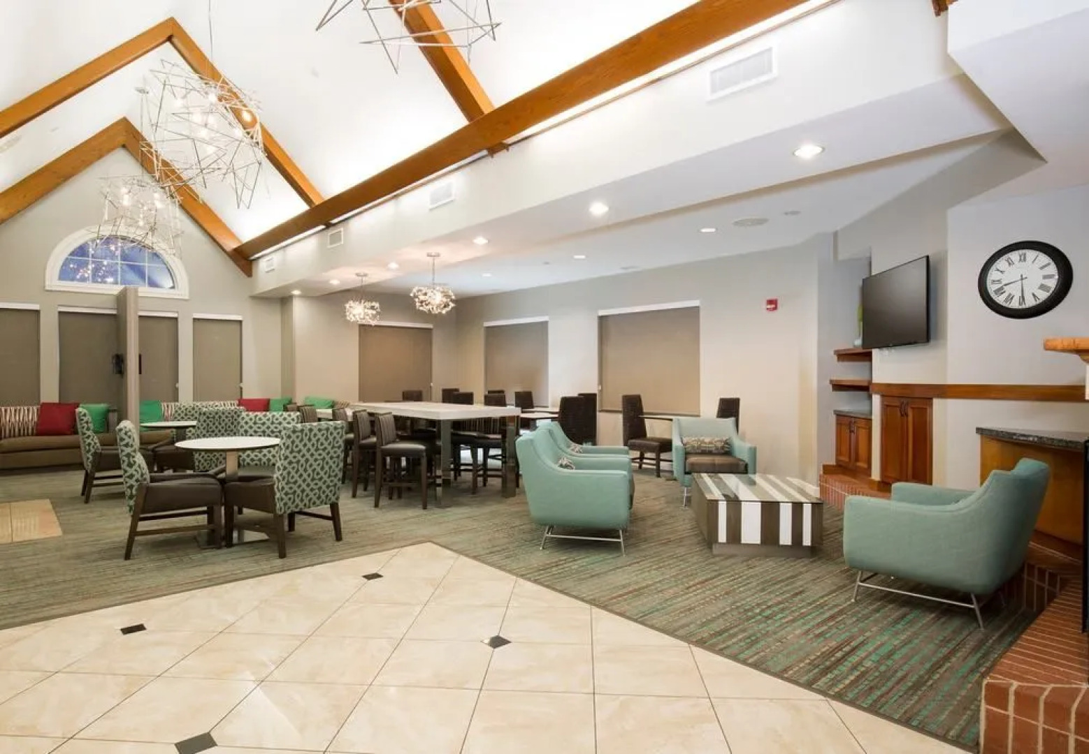 Residence Inn Kansas City Olathe