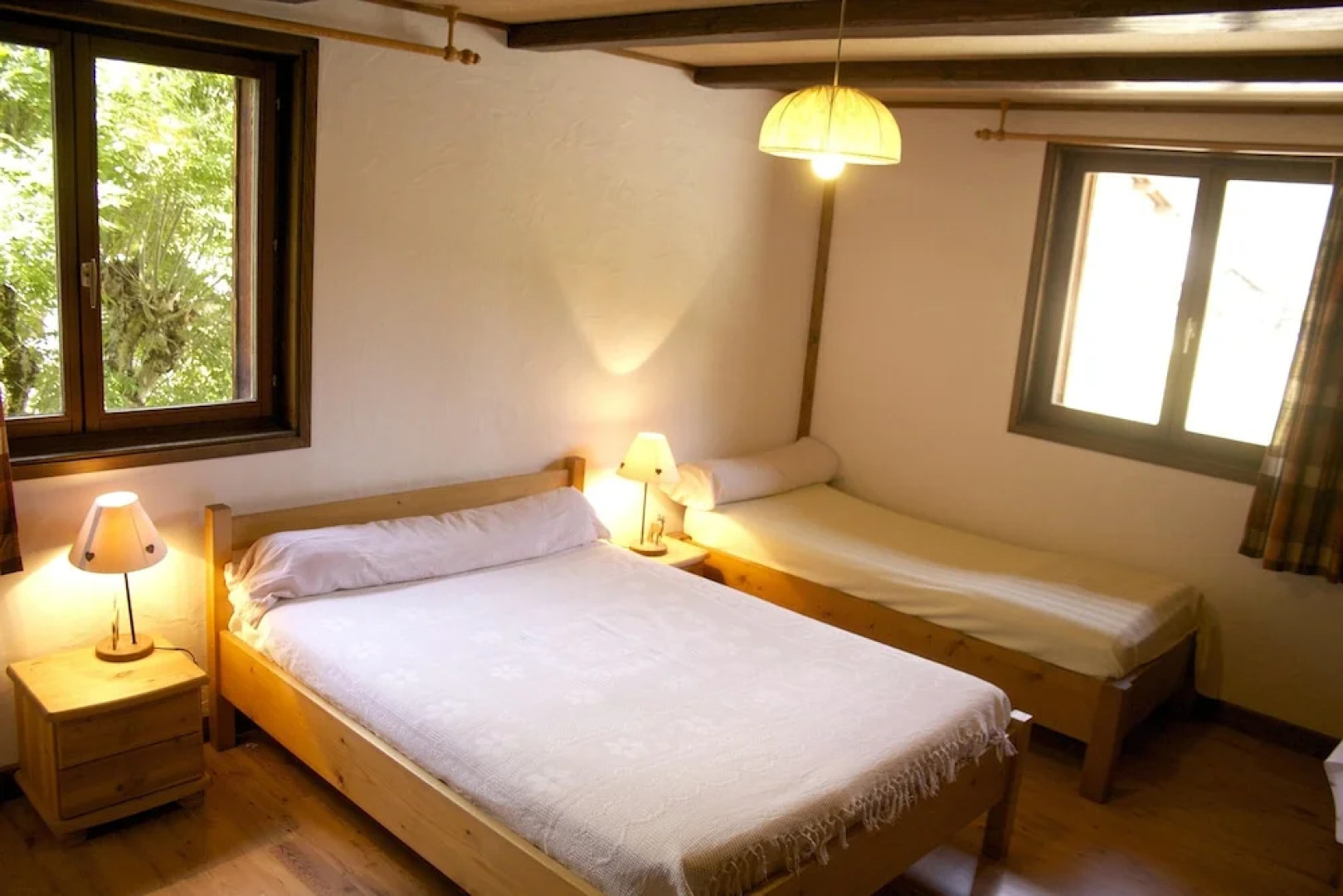 Chalet With 3 Bedrooms in Chamonix-mont-blanc, With Wonderful Mountain